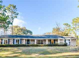 6000 Cumberland Rd S, Mobile, AL 36608