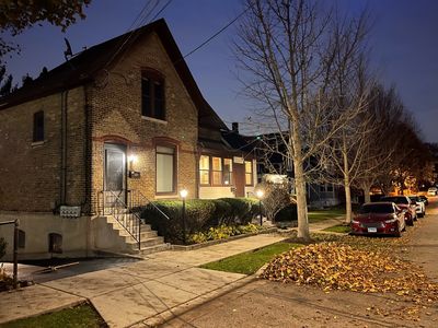 113 Elm St, Elgin, IL, 60123