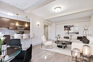 Sold by Compass