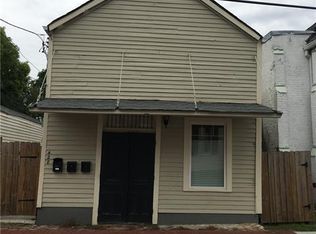 428 Cherokee St, New Orleans, LA 70118