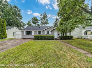 3003 Timber Dr, Lansing, MI 48917