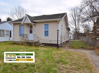 217 E Donaldson Ave, Mishawaka, IN 46545