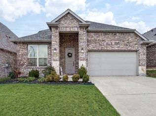 14324 Padden Park Ln, Roanoke, TX 76262