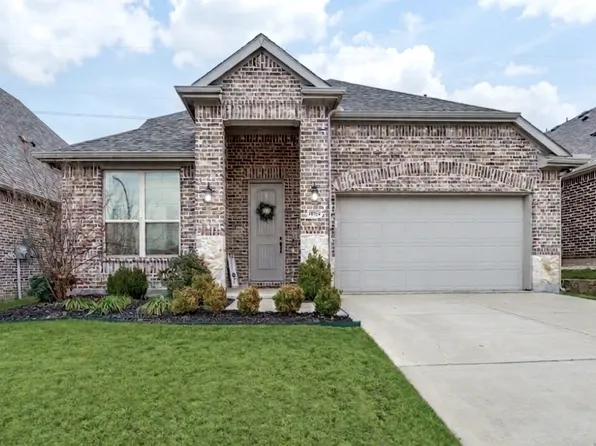 14324 Padden Park Ln, Roanoke, TX 76262