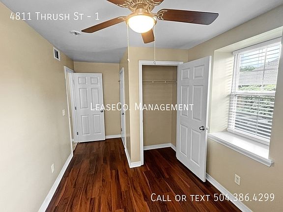 4th image of 4811 Thrush St #1