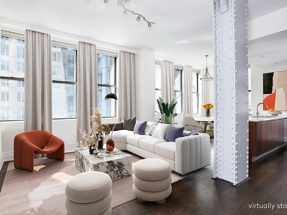 1st image of 150 Nassau St APT 10D