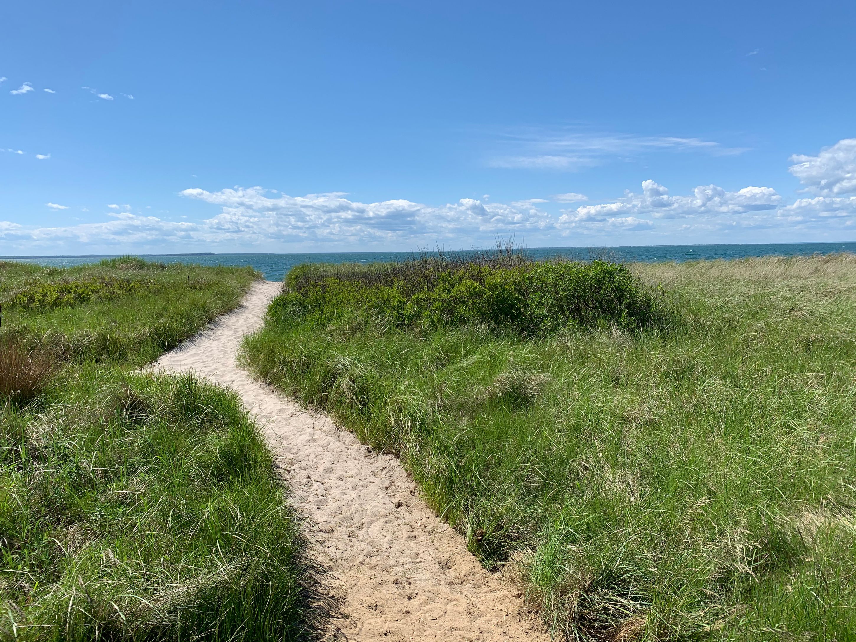 48 Bay Inlet Rd in East Hampton Out East