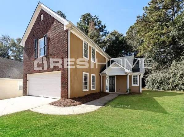 577 N Fairfield Dr, Peachtree City, GA 30269