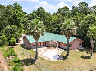 5106 Fm 3126, Livingston, TX 77351