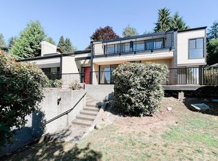 1333 Tyrol Rd, West Vancouver, BC V7S 2L5