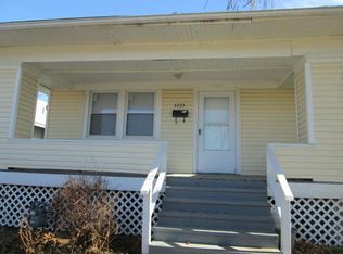 3233 Cleveland Ave, Kansas City, MO 64128