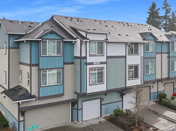 13405 45th Drive SE #3, Mill Creek, WA 98012