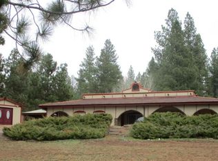 40333 Lobart Way, Chiloquin, OR 97624