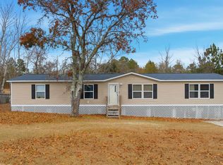 233 Peeler Rd, Gaston, SC 29053
