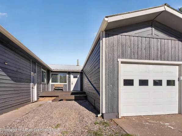 2432 West Ave, Rifle, CO 81650