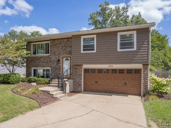 575 Frazier Dr, Adrian, MI 49221