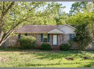676 Southview Dr, Old Hickory, TN 37138