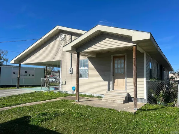 417 Oak St, Houma, LA 70363