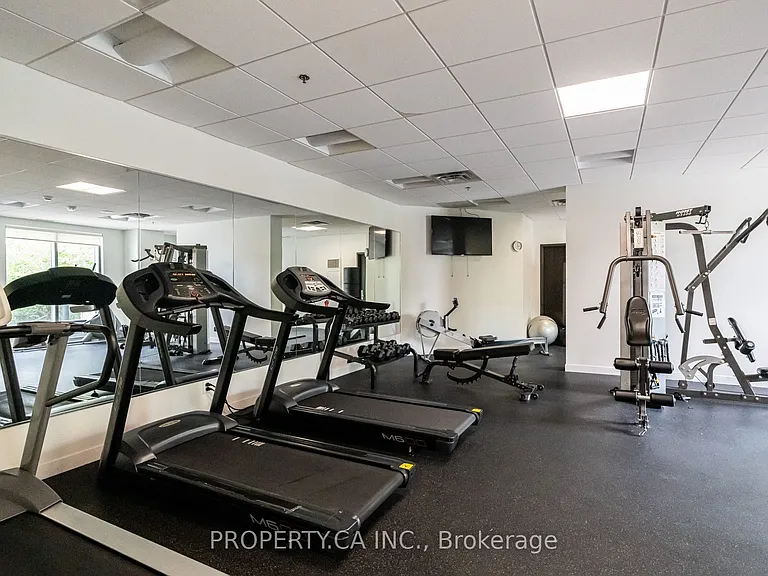 840 Queens Plate Dr #1203 — Photo 25
