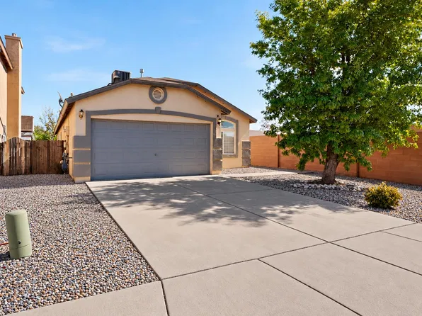 632 Saddle Blanket Trl SW, Albuquerque, NM 87121