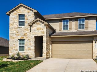21259 Watercourse Way, San Antonio, TX 78266