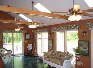 149 Brown Rd, Oxford, NY 13830