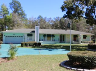 8830 SW 200th Cir, Dunnellon, FL 34431