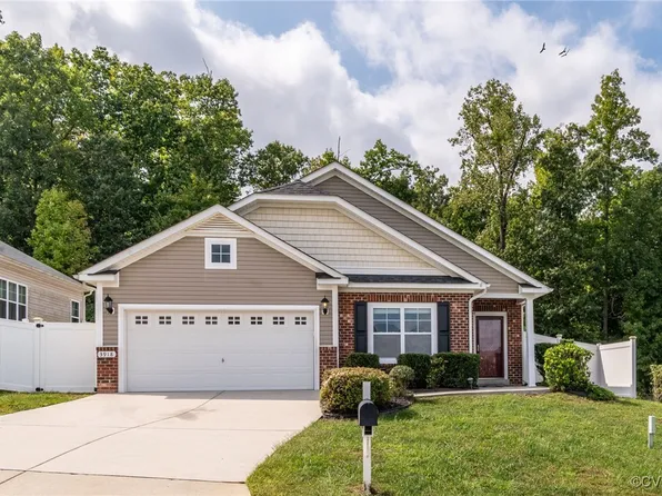 3918 Clipper Ln, Hopewell, VA 23860