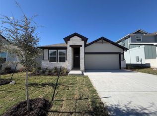 122 Holmby Dr, Hutto, TX 78634