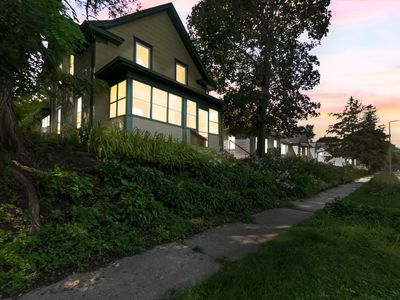 288 Sidney St E, Saint Paul, MN, 55107