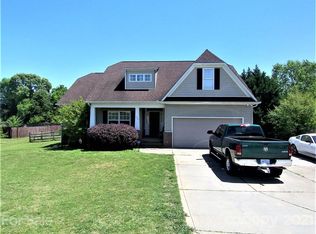 106 Serenity Dr, Shelby, NC 28152