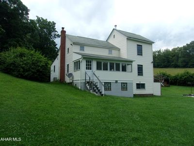 1127 Byrne Rd, Schellsburg, PA, 15559
