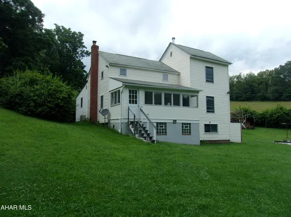 1127 Byrne Rd, Schellsburg, PA 15559