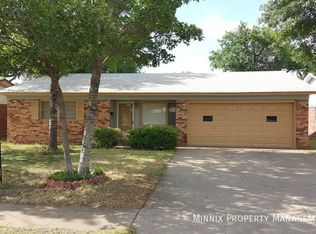 4209 51st St, Lubbock, TX 79413