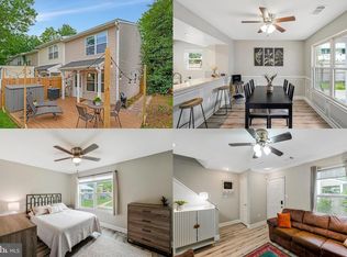 3424 Lockheed Blvd UNIT F, Alexandria, VA 22306