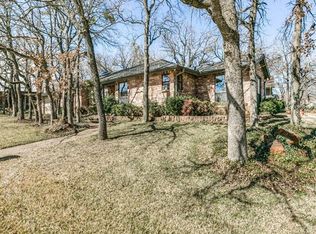 102 Summit Cv, Trophy Club, TX 76262