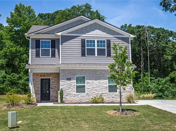 635 Meadows Farm Way, Monroe, GA 30655