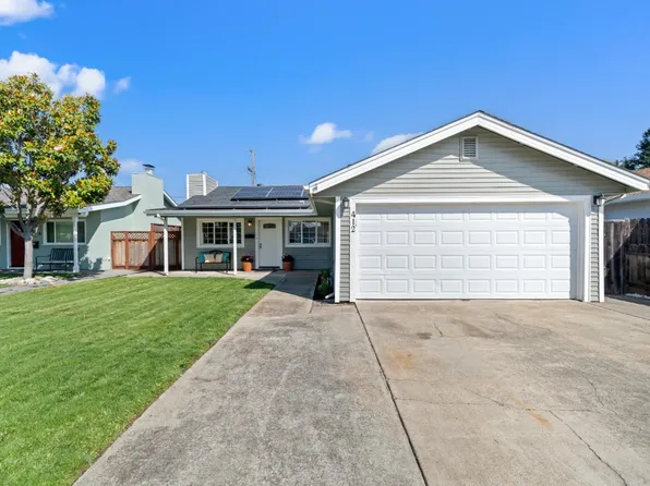 412 Oxford Way, Belmont, CA 94002