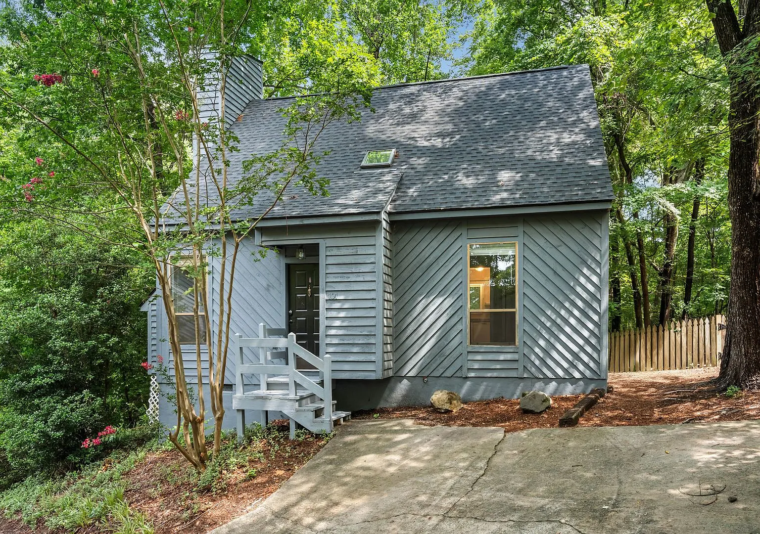 Charming Updated Single-Family Home In Carrboro - Available Now! — Photo 1