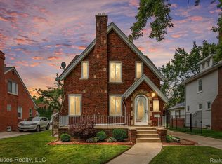 14235 Woodmont Ave, Detroit, MI 48227