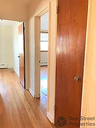 Rented by Box Street Properties LLC