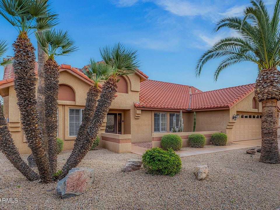 13515 W Ballad Drive, Sun City West, AZ 85375 | MLS #6965395 | Zillow