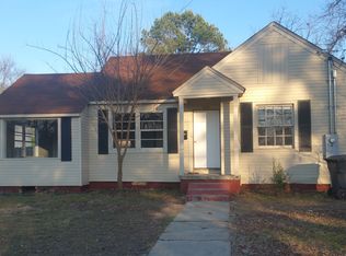 1318 Olive St, Jonesboro, AR 72401