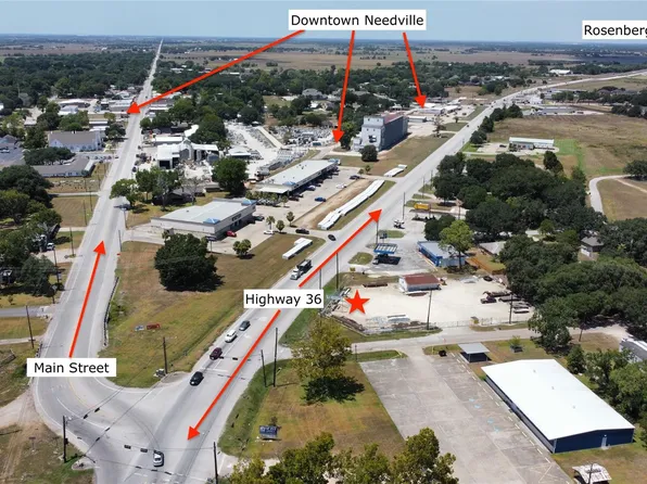 3118 Violet St, Needville, TX 77461