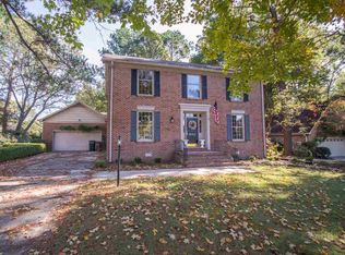 1808 Eastwood Dr SE, Decatur, AL 35601