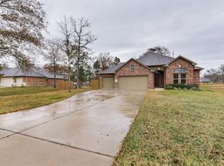 9255 Silver Back Trl, Conroe, TX 77303