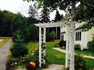 5 Brookside Ave, Boylston, MA 01505