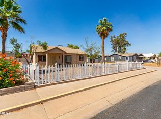 368 W Roosevelt Ave, Coolidge, AZ 85128