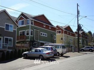 805 NW 97th St #A, Seattle, WA 98117