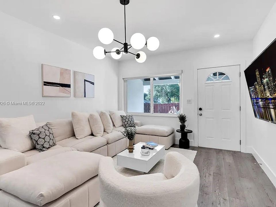 1st image of 5821 NW 1st Ave #80